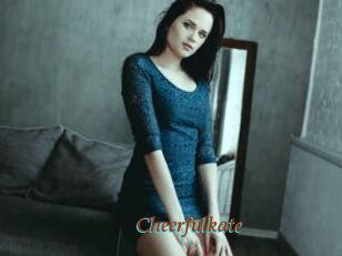 Cheerfulkate