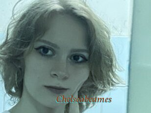 Chelseabeames
