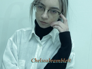Chelseabramblett