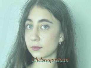 Chelseagoreham