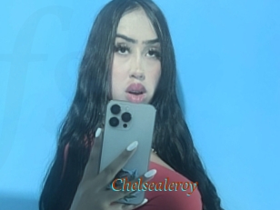 Chelsealeroy
