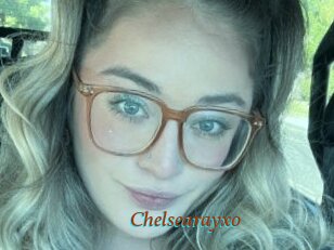 Chelsearayxo