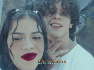 Chelsiebrian