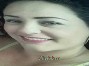 Chelykiss