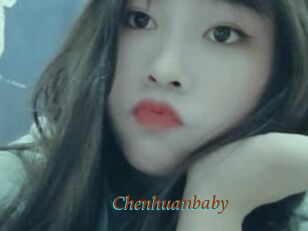 Chenhuanbaby