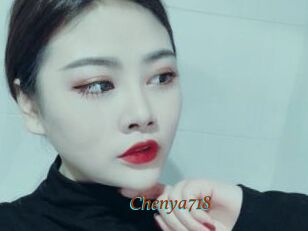 Chenya718