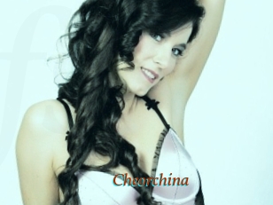 Cheorchina