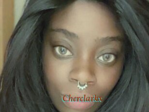 Cherclarkx