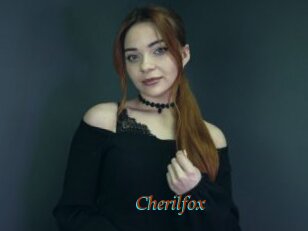 Cherilfox