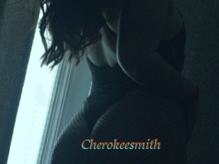 Cherokeesmith