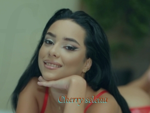 Cherry_selena