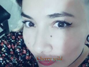 Cherry_wild