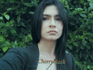 Cherryblack