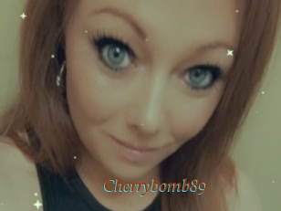 Cherrybomb89