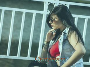 Cherrybooom