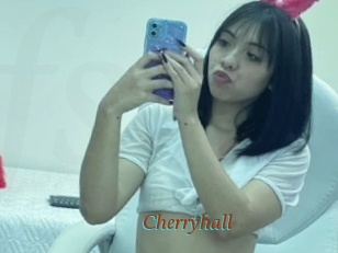 Cherryhall