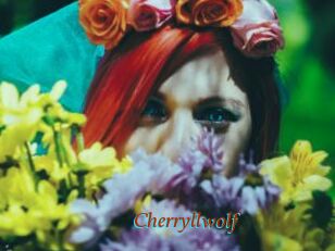 Cherryllwolf