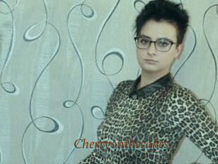 Cherryonthecakes