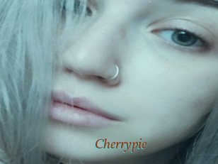 Cherrypie
