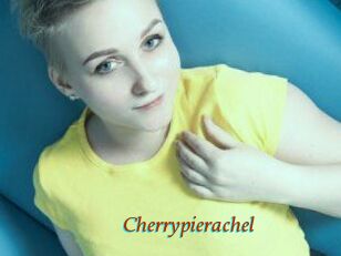 Cherrypierachel