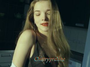 Cherrypraline