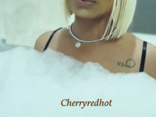 Cherryredhot