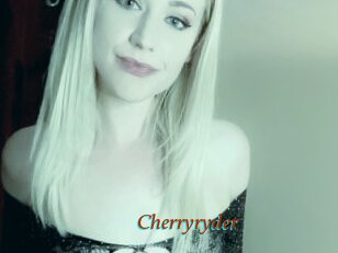 Cherryryder
