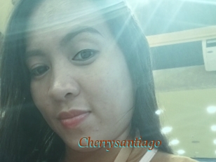 Cherrysantiago