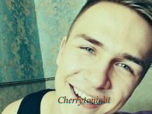 Cherry_tonight