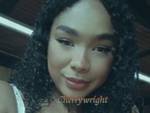 Cherrywright