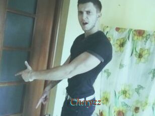 Cheryzz