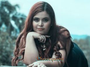 Chessequeen