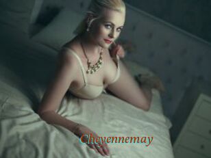 Cheyennemay