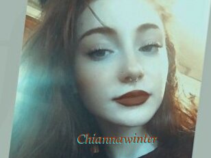 Chiannawinter
