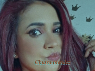 Chiara_mendez