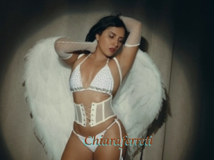 Chiaraferreti