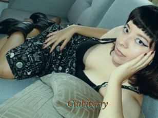 Chibiberry