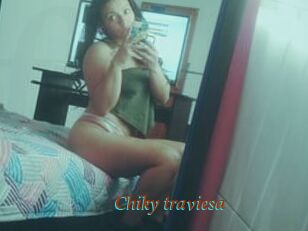 Chiky_traviesa