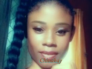 Chinakay
