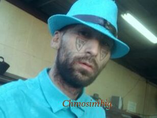 Chinosimbig