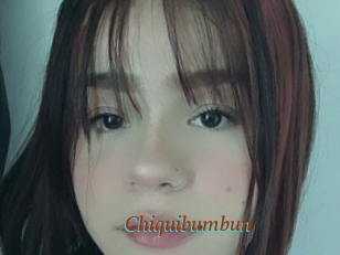 Chiquibumbun