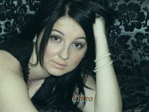 Chleo