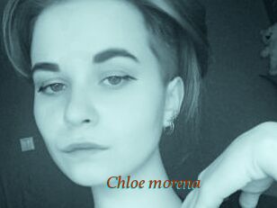 Chloe_morena