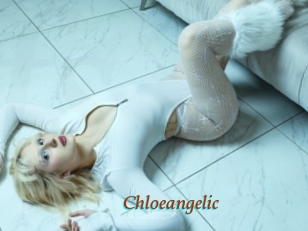 Chloeangelic