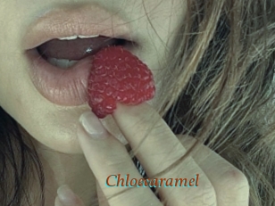 Chloecaramel