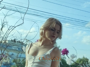 Chloecolts