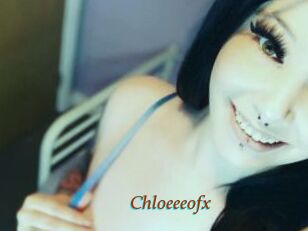 Chloeeeofx