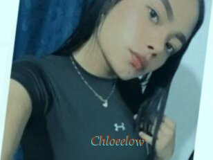 Chloeelow