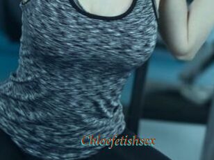 Chloefetishsex