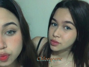 Chloegeane